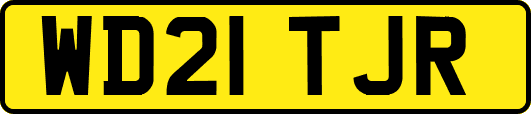 WD21TJR