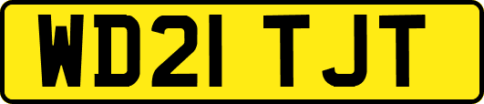 WD21TJT