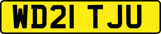 WD21TJU