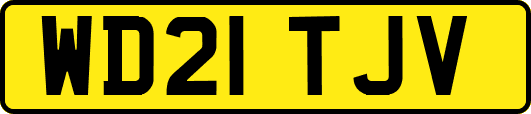 WD21TJV