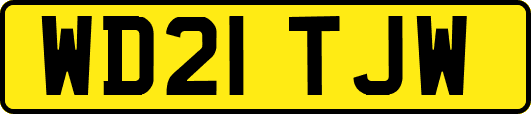 WD21TJW