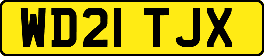 WD21TJX