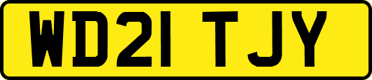 WD21TJY