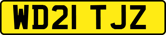 WD21TJZ