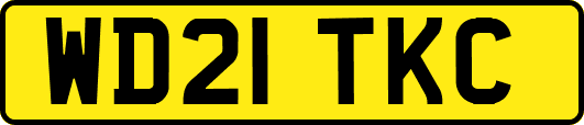 WD21TKC