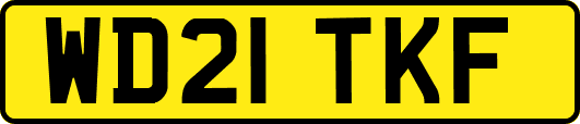 WD21TKF