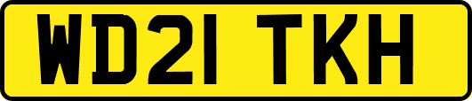 WD21TKH
