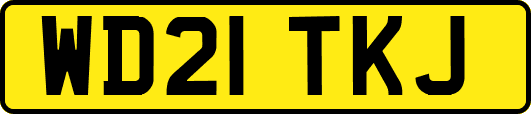 WD21TKJ