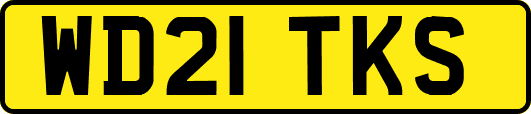 WD21TKS