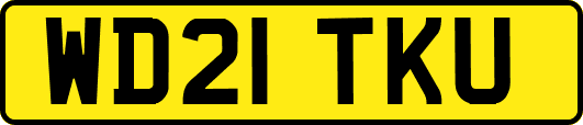 WD21TKU