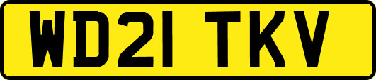 WD21TKV