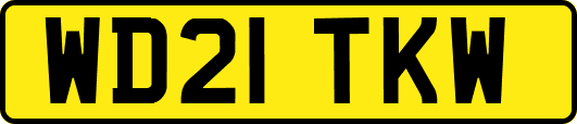 WD21TKW