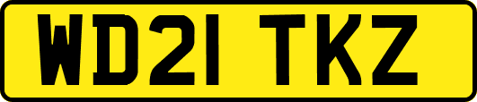 WD21TKZ