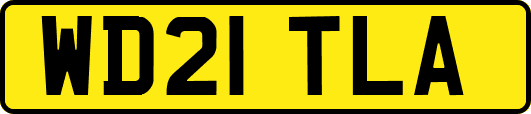 WD21TLA