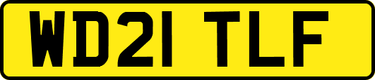 WD21TLF