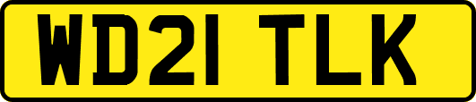 WD21TLK
