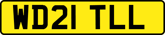 WD21TLL