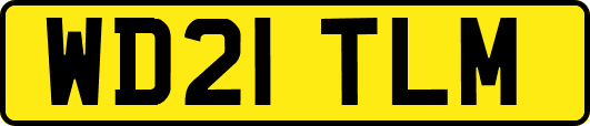 WD21TLM