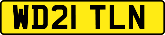WD21TLN