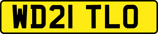 WD21TLO