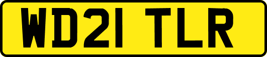 WD21TLR