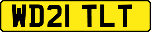 WD21TLT