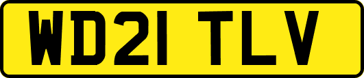 WD21TLV