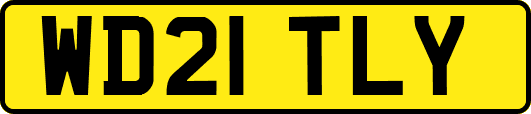 WD21TLY