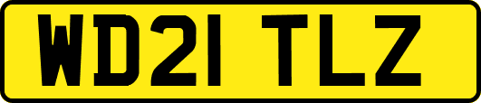 WD21TLZ