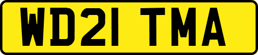 WD21TMA