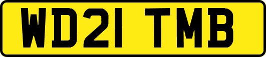 WD21TMB