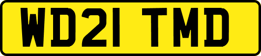 WD21TMD