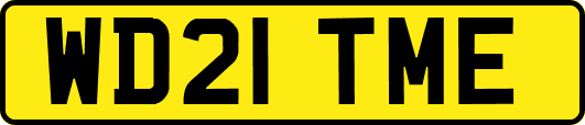 WD21TME