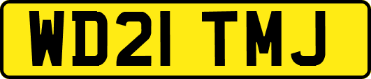 WD21TMJ