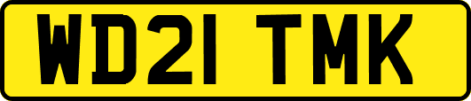 WD21TMK