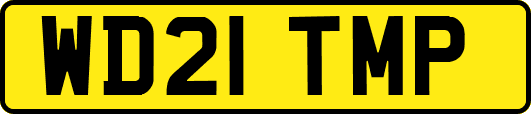 WD21TMP