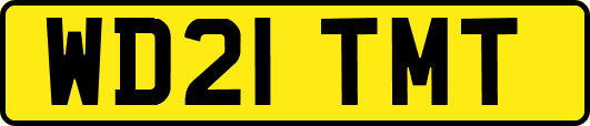 WD21TMT