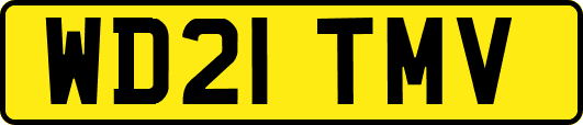 WD21TMV
