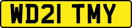 WD21TMY