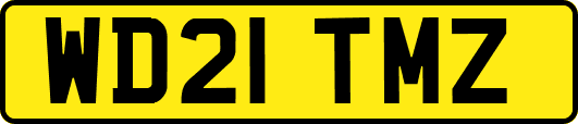 WD21TMZ