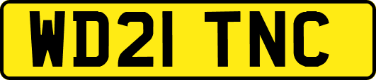 WD21TNC