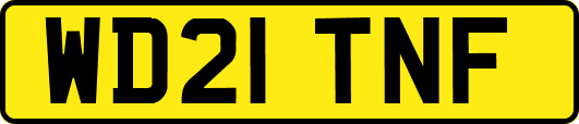 WD21TNF