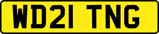 WD21TNG