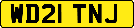 WD21TNJ