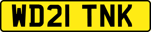 WD21TNK