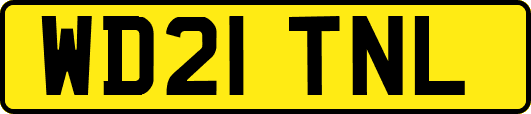 WD21TNL