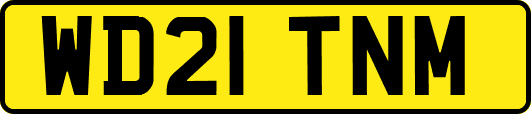 WD21TNM
