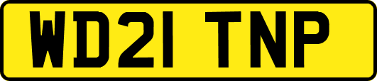 WD21TNP