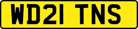 WD21TNS