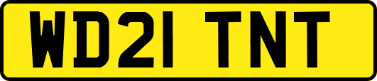 WD21TNT